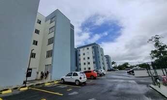 Imagem 2: Apartamento com 2 quartos para alugar por R$ 1100.00, 45.25 m2 - PETROPOLIS - JOINVILLE/SC