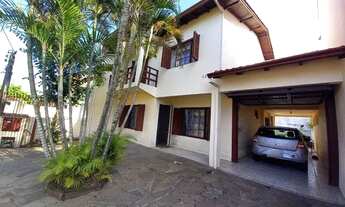 Imagem 2: Sobrado com 4 dormitórios à venda, 150 m² por R$ 550.000,00 - Getúlio Vargas - Sapucaia do