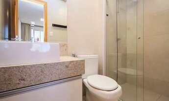 Imagem 2: Apartamento com 1 quarto no Setor Bueno