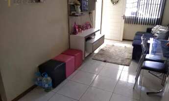 Imagem 8: Casa à venda, 42 m² por R$ 199.000,00 - Três Marias - Esteio/RS