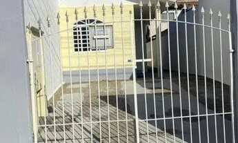 Imagem 5: Casa com 2 dormitórios para alugar, 51 m² por R$ 1.022,00/mês - Parque Califórnia - Jacare