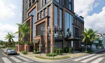 Imagem 2: PORTO BELO - Apartamento Padrão - Perequê