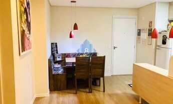 Imagem 5: Apartamento com 3 dormitórios para alugar, 72 m² - Centro - São Bernardo do Campo/SP