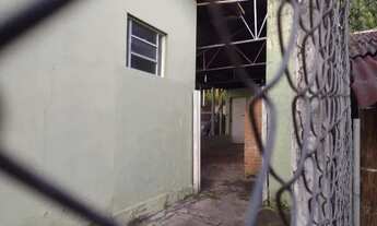 Imagem 3: Térrea para aluguel possui 200 metros quadrados com 2 quartos