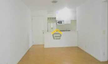 Imagem 5: Apartamento com 3 dormitórios para alugar, 75 m² por R$ 7.094,51/mês - Jardins - São Paulo