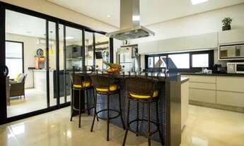 Imagem 6: Casa Sobrado em Condomínio em Jundiaí