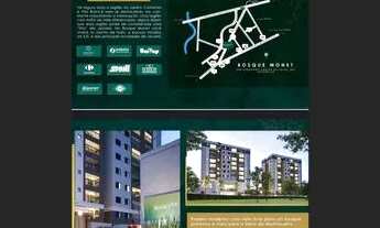 Imagem 4: **IMPERDIVEL*** APARTAMENTO COM QUINTAL PRIVATIVO DE 16M2