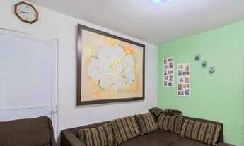 Imagem 4: Casa com 5 dormitórios à venda, 500 m² por R$ 539.000,00 - Conjunto Residencial Sitio Orat