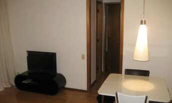 Imagem 2: Apartamento do lado da Av paulista com vista deslumbrante!!!!!!!!!