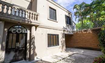 Imagem 3: São Paulo - Casa Padrão - Jardim Europa