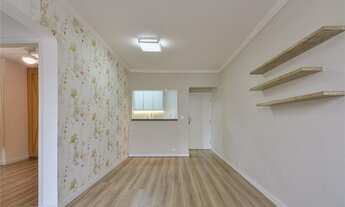 Imagem 5: Apartamento à venda no bairro Vila Olímpia - São Paulo/SP