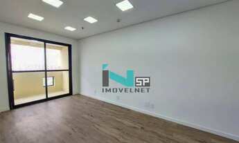 Imagem 5: Sala Comercial - Totalmente Reformada