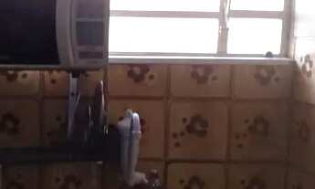 Imagem: Kit-Net - P/1pessoa s/filhos Ler descrição