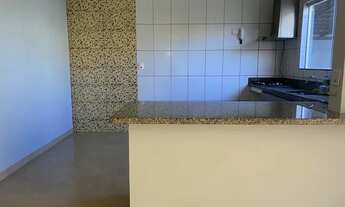 Imagem 2: Casa Aluguel Gameleira II RIO VERDE GOIÁS