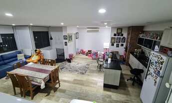 Imagem 5: Cobertura Duplex São Francisco