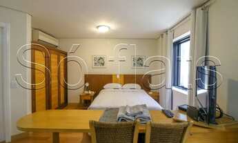 Imagem 4: Flat Times Square Diamond disponível para venda com 30m², 001 dorm e 01 vaga de garagem