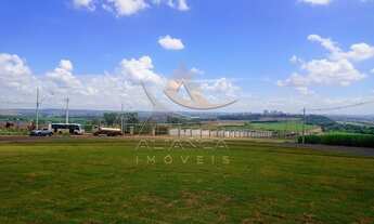 Imagem: Terreno - Ribeirão Preto - Alto do Castelo