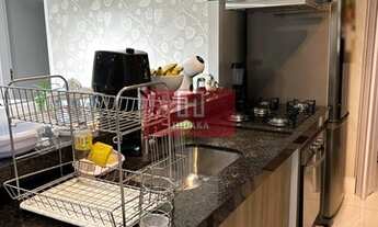 Imagem 3: Apartamento à venda no bairro São Domingos - São Paulo/SP, Zona Norte