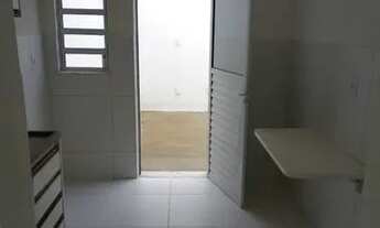 Imagem 5: Cond. América houses - 2/4 sendo duas suítes - armários - cobertura com ampliação para áre