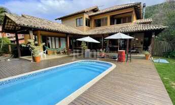 Imagem: Casa com 3 dormitórios à venda, 263 m²