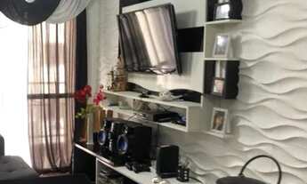 Imagem 3: APARTAMENTO - VILA FLORESTA - SP