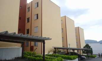 Imagem 2: Mogi Das Cruzes - Apartamento Padrão - Vila Lavínia