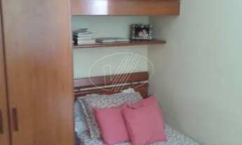 Imagem 7: Apartamento - Vila Industrial - Campinas