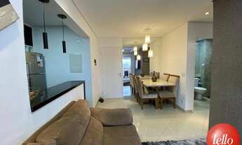 Imagem 4: São Paulo - Apartamento Padrão - Tatuapé