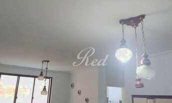 Imagem 5: Apartamento com 2 dormitórios, 50 m² - venda por R$ 200.000,00 ou aluguel por R$ 1.440,55