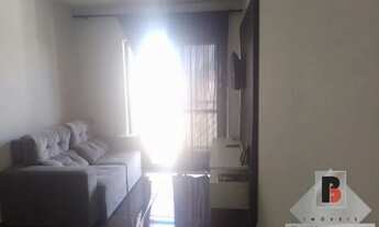 Imagem 3: Condomínio Edificio Saint Charbel. Rua André Vidal, 228 ? Tatuapé á venda