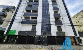 Imagem 5: Apartamento para venda possui 75 metros quadrados com 2 quartos em Praia do Morro - Guarap