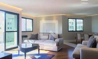 Imagem: Apartamento para Aluguel - Santana, 4 Quartos