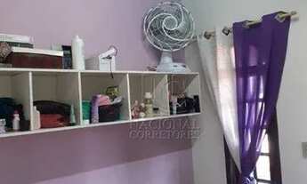 Imagem 6: Sobrado com 4 dormitórios à venda, 162 m² por R$ 800.000,00 - Parque Jaçatuba - Santo Andr