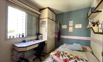 Imagem 5: São Paulo - Apartamento Padrão - VILA LEOPOLDINA