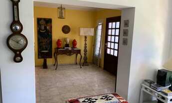 Imagem 4: LINDA CASA NO JARDIM PAULISTANO COM PISCINA