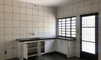 Imagem 6: Locação - CASA comercial com sala 2 ambientes, sala, cozinha, 2 dormitórios simples, 1 arm