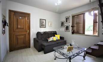 Imagem 2: Cobertura próximo ao Bourbon Country 3 dormitórios 2 vagas para carro no bairro Passo da A