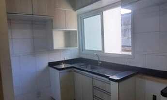 Imagem 4: Cobertura à venda 2 quartos 1 vaga Residencial Campos Junqueira - Santo André - SP