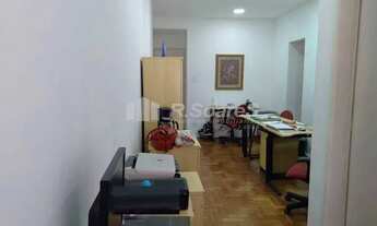 Imagem 5: Apartamento com 2 quartos em Copacabana