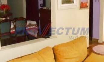 Imagem 5: Casa - Jardim Eulina - Campinas