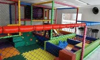 Imagem 5: PRAIA GRANDE - Apartamento Padrão - BOQUEIRÃO