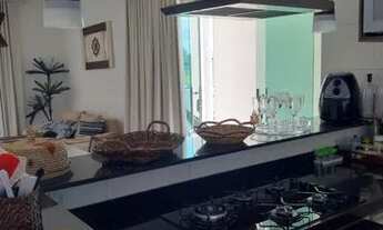 Imagem: Casa no cond. Villa das Águas