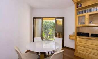 Imagem 4: APARTAMENTO - POMPEIA - 2 DORMITÓRIOS - 1 SUÍTE - 1 VAGA DE GARAGEM