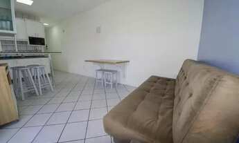 Imagem 7: Apartamento de 2 quartos para alugar no bairro Jurere Internacional