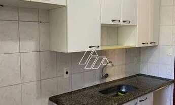 Imagem 6: Apartamento com 2 dormitórios à venda - Jardim Cristo Rei