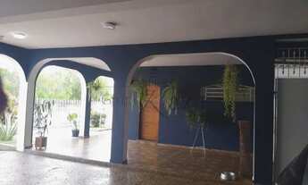 Imagem 5: Casa - Jardim Flórida - Jacareí - 5 Dormitórios - sendo 2 suítes