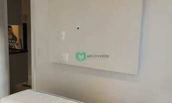 Imagem 6: Apartamento com 1 dormitório para alugar, 27 m² por R$ 4.260,00/mês - Vila Nova Conceição