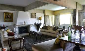 Imagem 6: Sobrado em cidade jardim