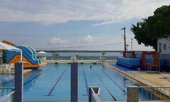 Imagem 3: /Alugo casa no Condomínio Altos de Flores com 3 Qrts sendo uma suíte - próximo ao Atack d