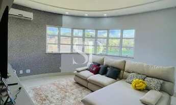 Imagem 7: Sobrado Jardins Madri 4 Suítes + Office lote de esquina - lazer Completo